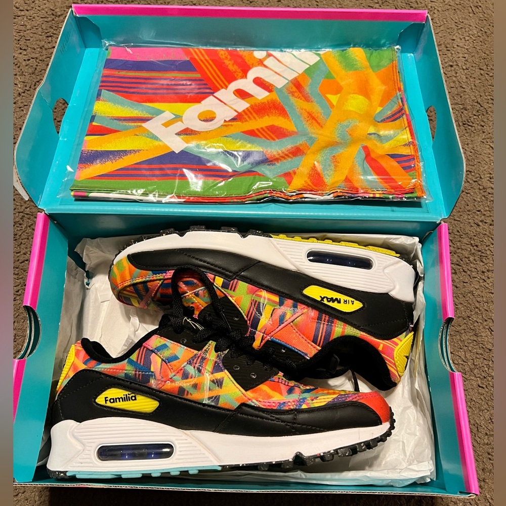 Air Max 90 / LHM